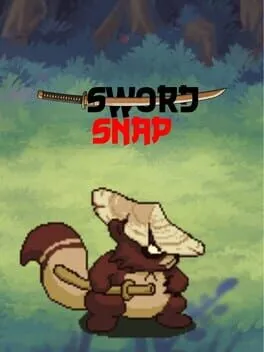  Sword Snap  cover
