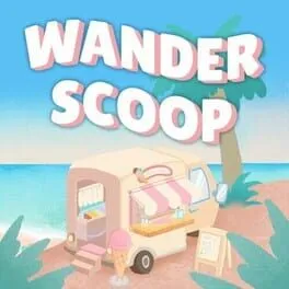  Wander Scoop  cover