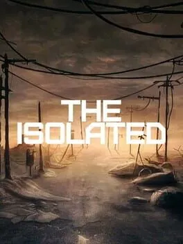  The Isolated  cover