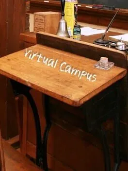  Virtual Campus  cover