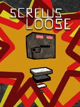  Screws Loose  cover
