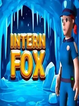  INTERN FOX  cover
