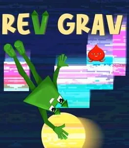  Rev Grav  cover