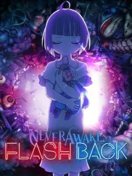  NeverAwake Flashback  cover