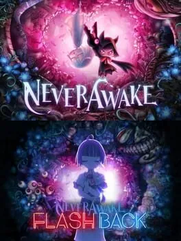  Neverawake Nightmare Bundle  cover