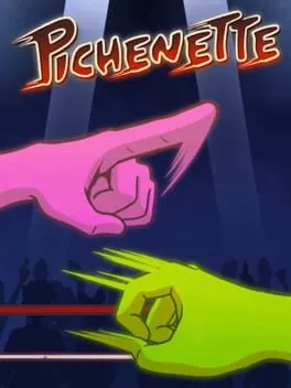  Pichenette  cover