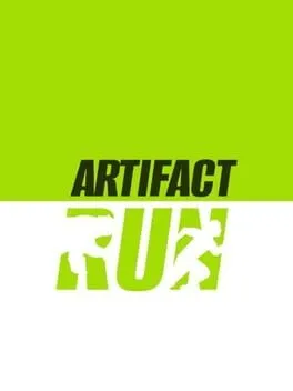  Artifact Run  cover