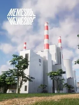  Memeside  cover