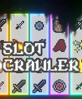  SlotCrawler  cover