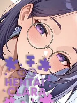  Hentai Clara  cover