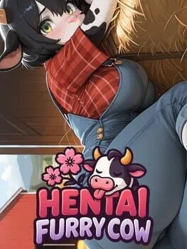  Hentai Furry Cow  cover