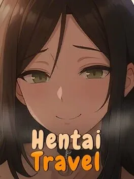 Hentai Travel  cover