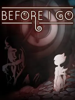  Before I Go  cover