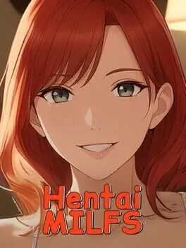  Hentai Milfs  cover