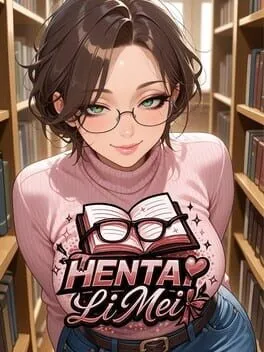  Hentai Li Mei  cover