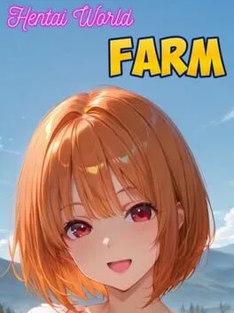  Hentai World Farm  cover