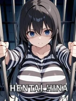  Hentai Hina  cover