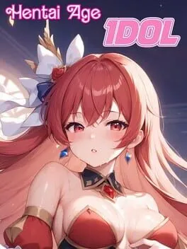  Hentai Age Idol  cover