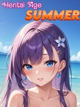  Hentai Age Summer  cover
