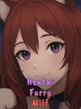  Hentai Furry Milf  cover