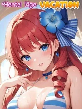  Hentai Age Vacation  cover