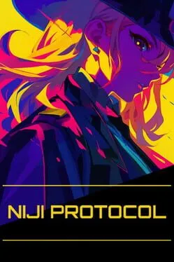  Niji Protocol  cover