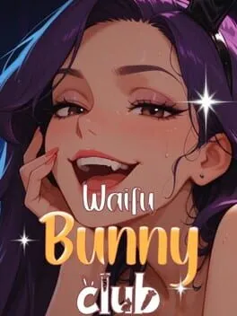  Waifu Bunny Club  cover