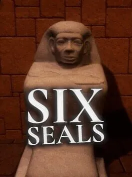  Six Seals  cover