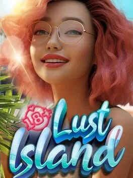  Lust Island🌴[18+]  cover