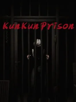  KunKunPrison  cover