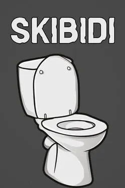  Skibidi  cover