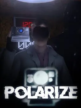  Polarize  cover