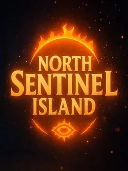  North Sentinel Island  cover