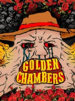  Golden Chambers  cover