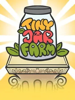  Tiny Jar Farm  cover