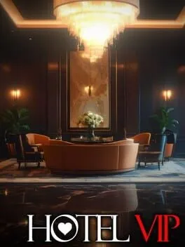  Hotel VIP  cover