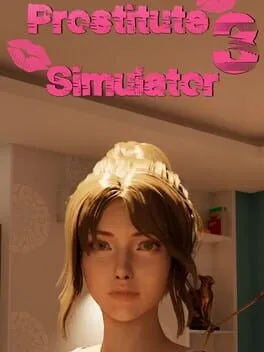  Prostitute Simulator 3  cover