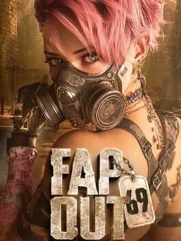  Fapout 69  cover