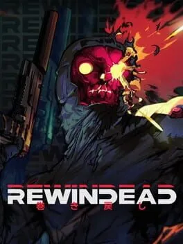  Rewindead  cover
