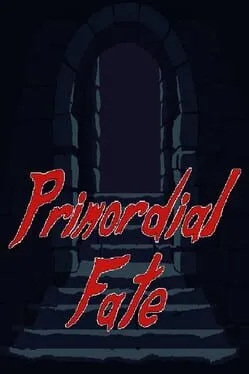  Primordial Fate  cover