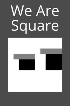  We Are Square  cover