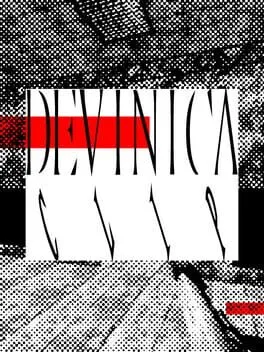  Devinica: Clip  cover