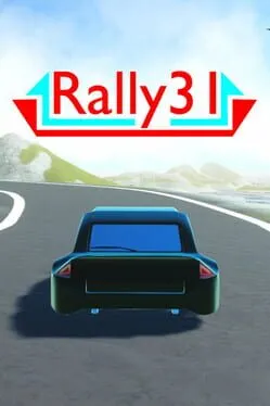  Rally31  cover
