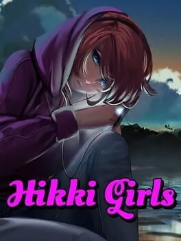  Hikki Girls  cover