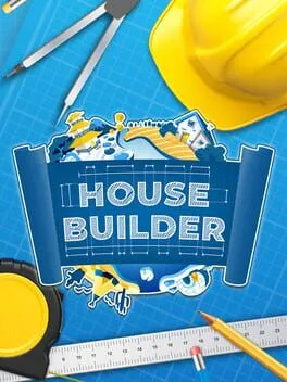  House Builder  cover
