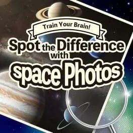  Train Your Brain! Spot the Difference With Space Photos  cover