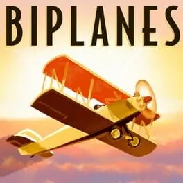  Biplanes  cover