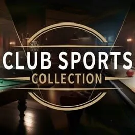  Club Sports Collection  cover