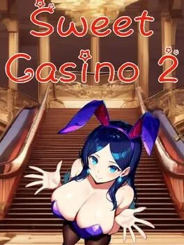 Sweet Casino 2  cover