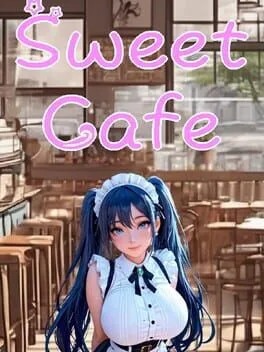  Sweet Cafe  cover